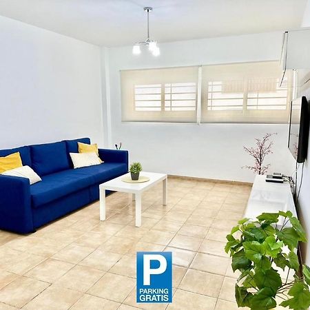 Apartamento E&D Нерха Экстерьер фото