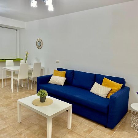 Apartamento E&D Нерха Экстерьер фото