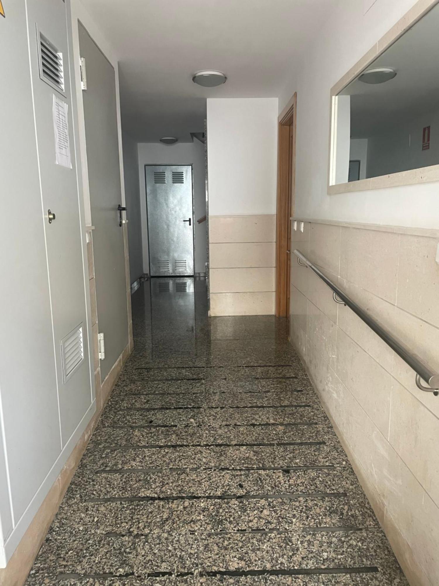 Apartamento E&D Нерха Экстерьер фото