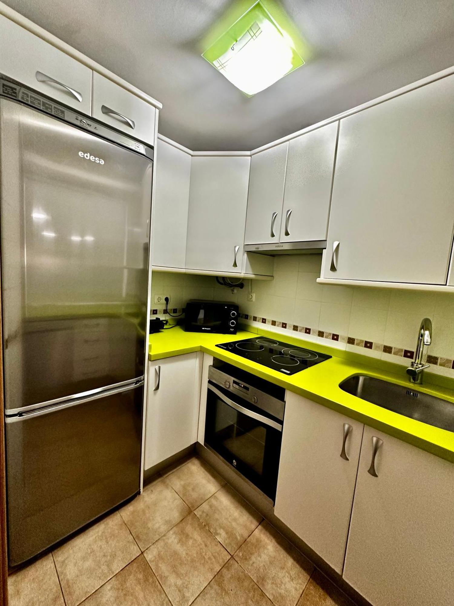 Apartamento E&D Нерха Экстерьер фото