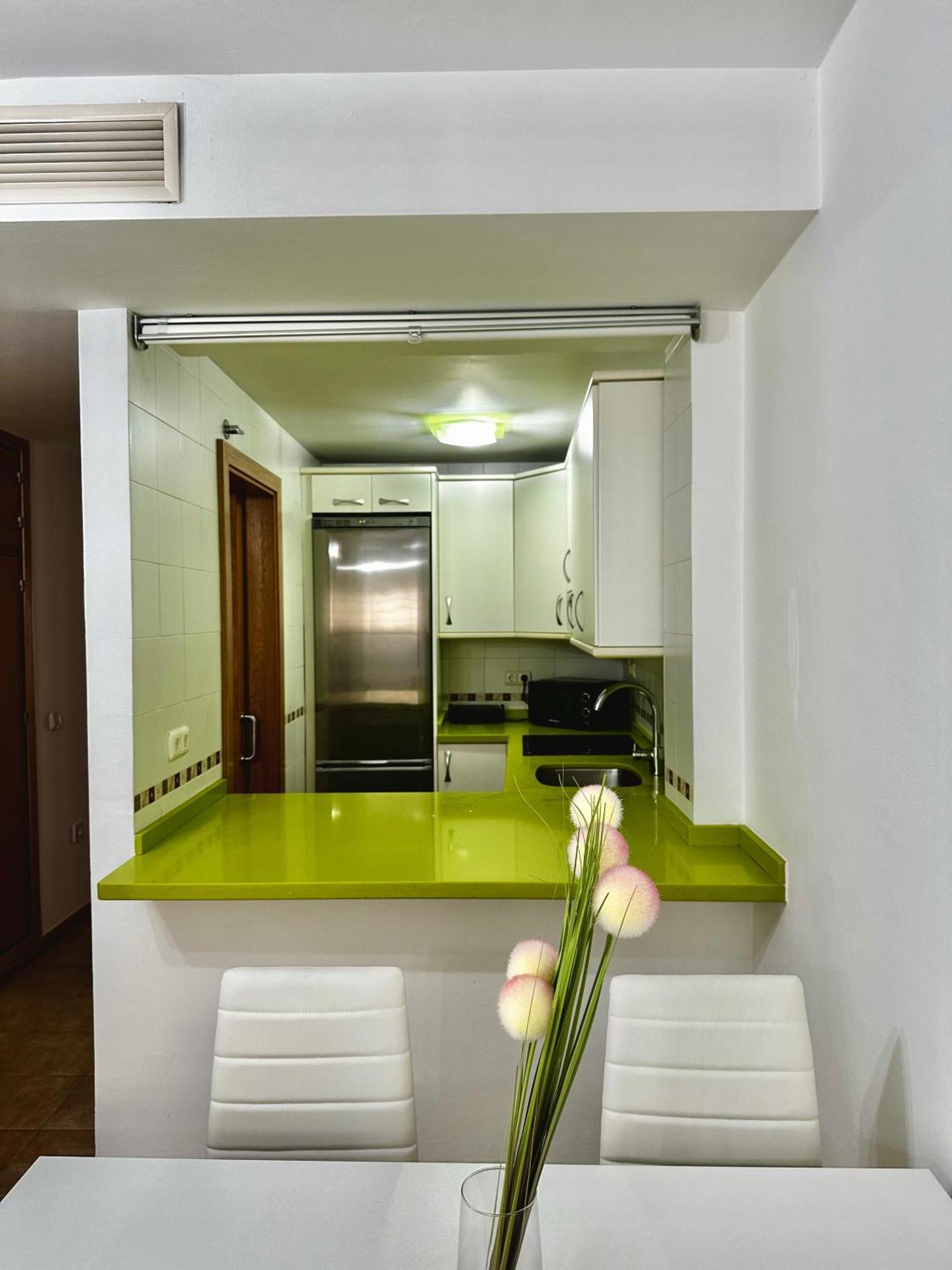 Apartamento E&D Нерха Экстерьер фото