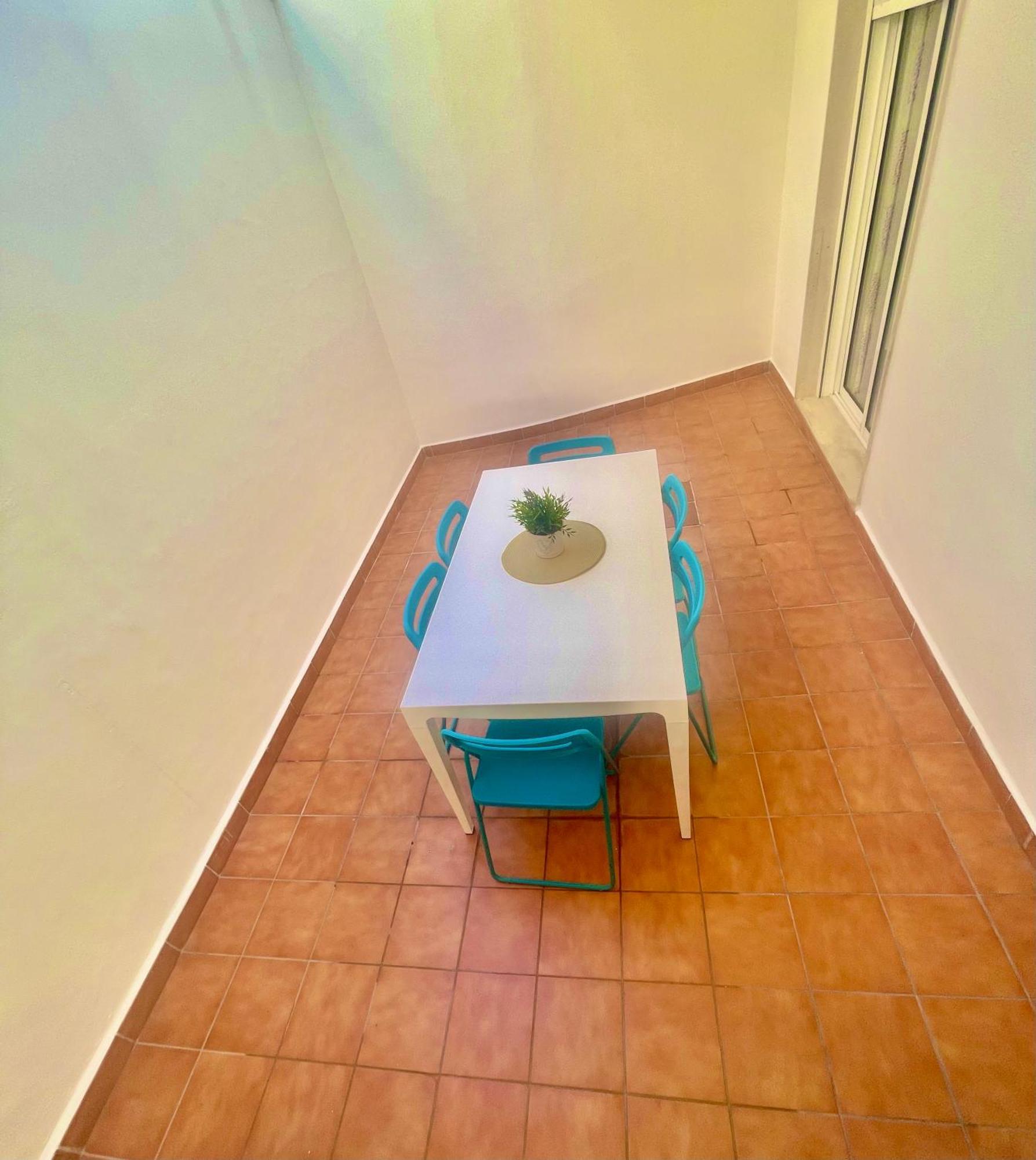 Apartamento E&D Нерха Экстерьер фото