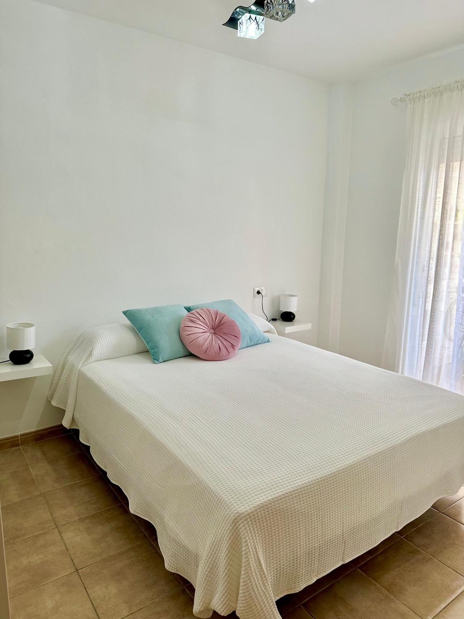 Apartamento E&D Нерха Экстерьер фото