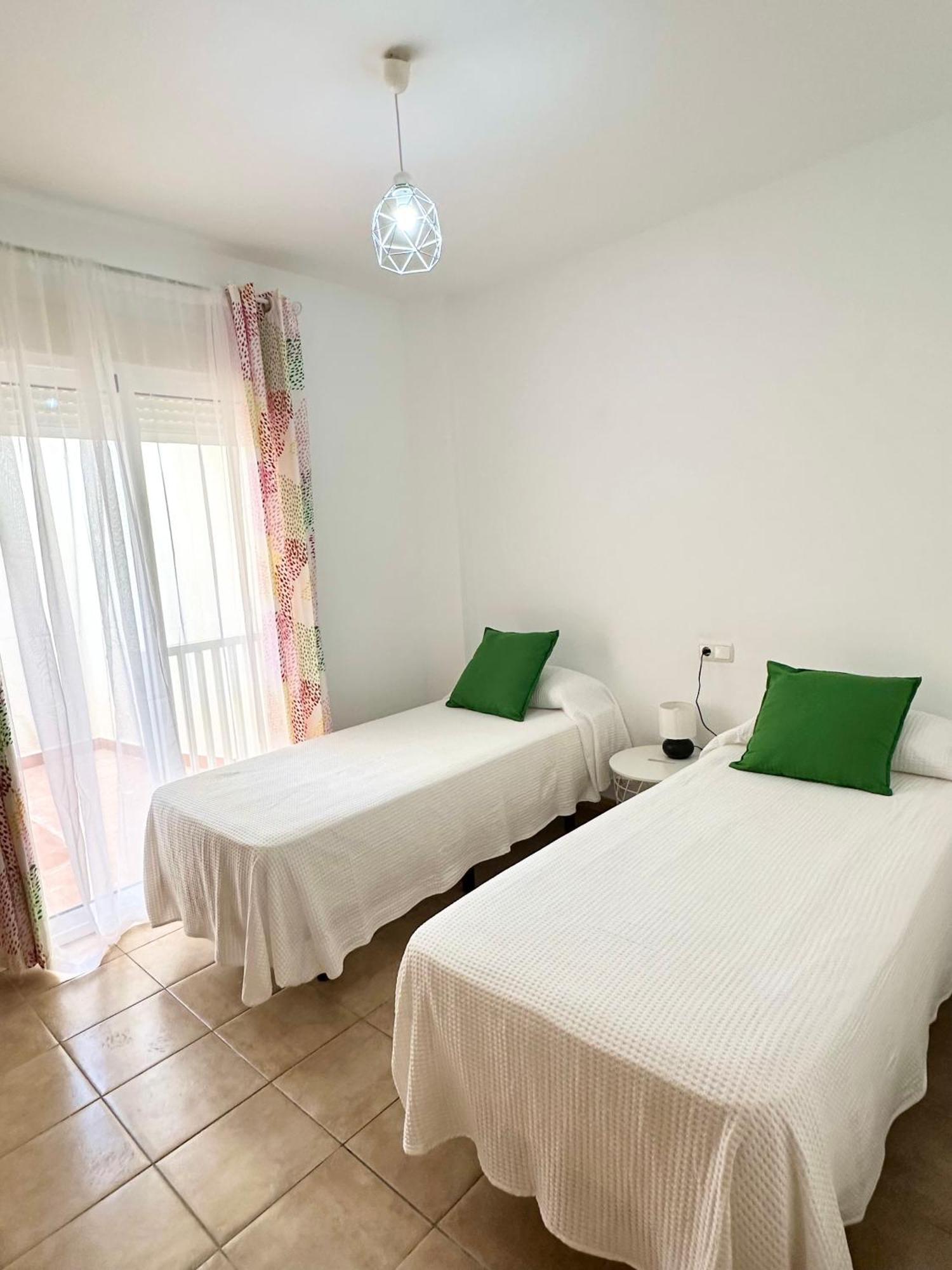 Apartamento E&D Нерха Экстерьер фото